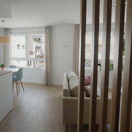 New Precioso Centrico Amplio Apartment Granada Ngoại thất bức ảnh