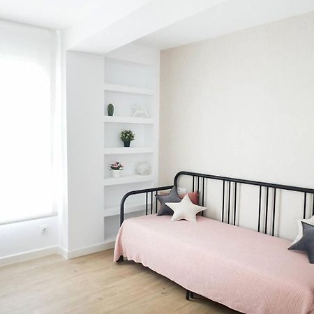 New Precioso Centrico Amplio Apartment Granada Ngoại thất bức ảnh