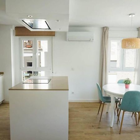 New Precioso Centrico Amplio Apartment Granada Ngoại thất bức ảnh