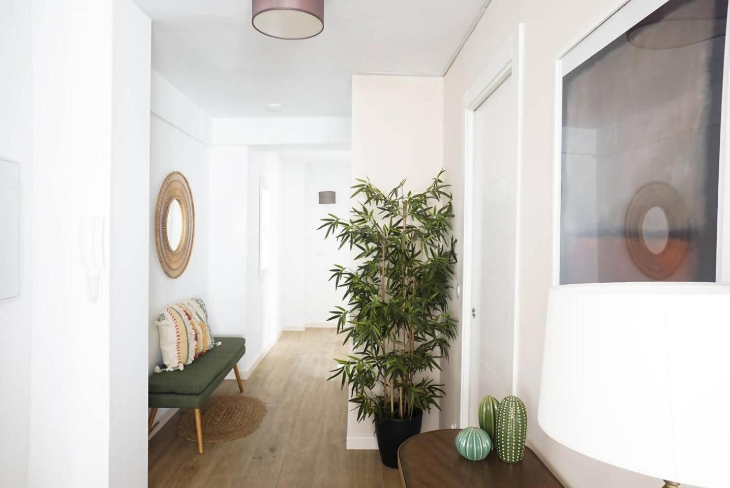 New Precioso Centrico Amplio Apartment Granada Ngoại thất bức ảnh