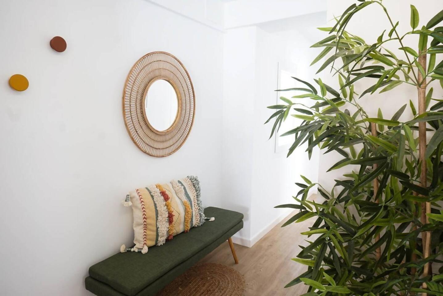 New Precioso Centrico Amplio Apartment Granada Ngoại thất bức ảnh