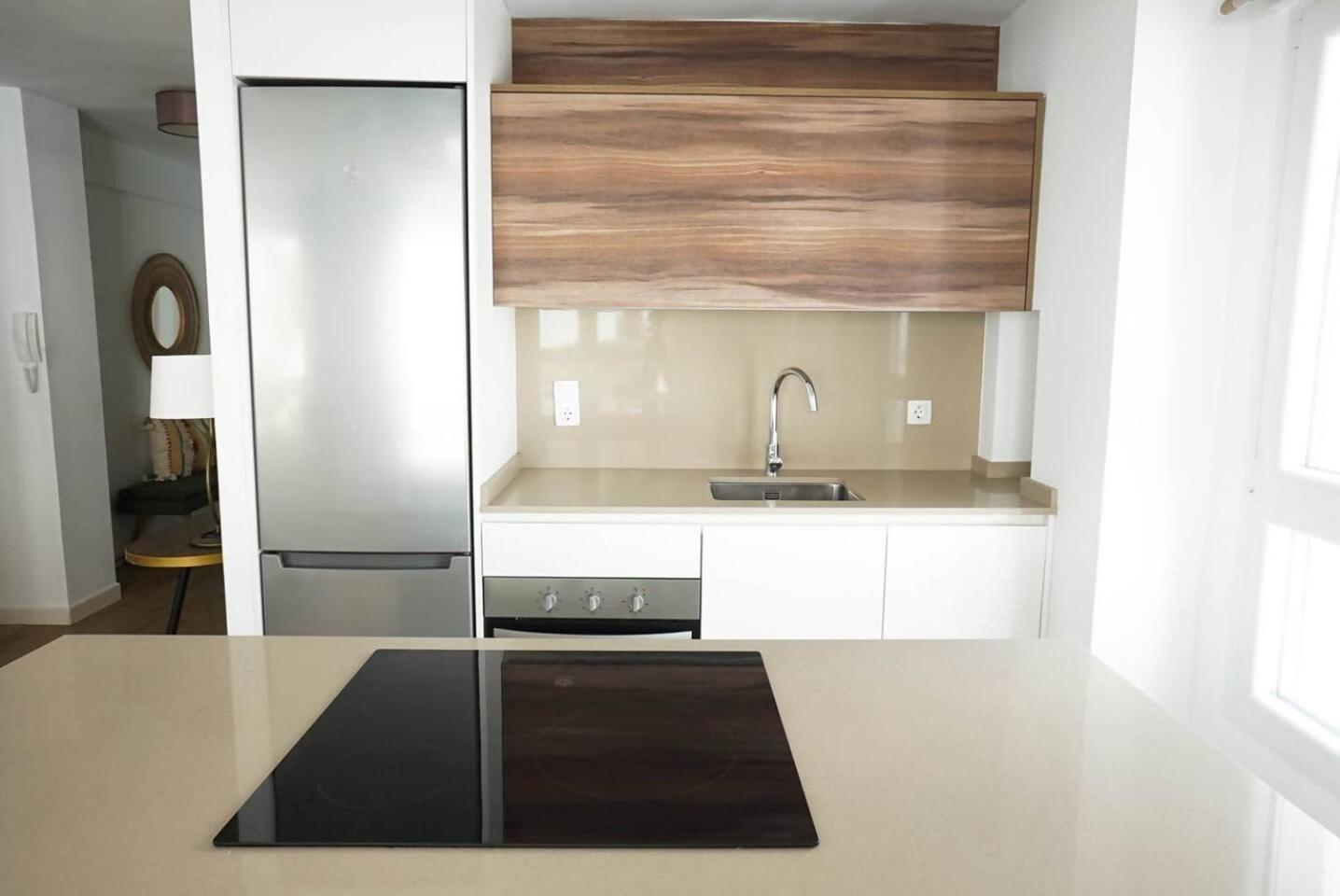New Precioso Centrico Amplio Apartment Granada Ngoại thất bức ảnh
