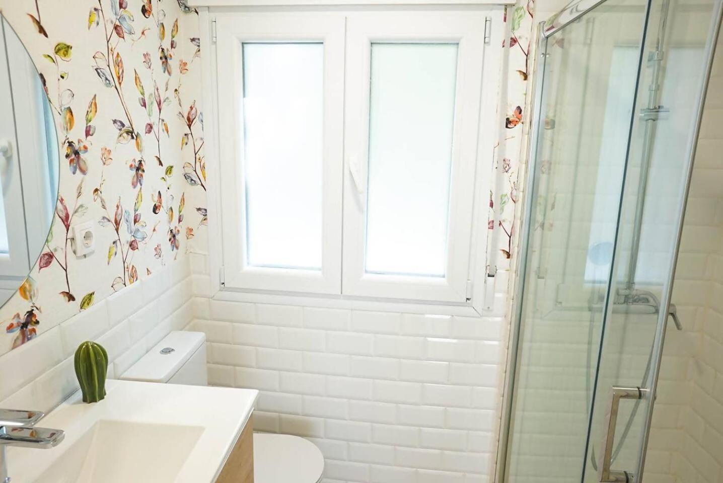 New Precioso Centrico Amplio Apartment Granada Ngoại thất bức ảnh