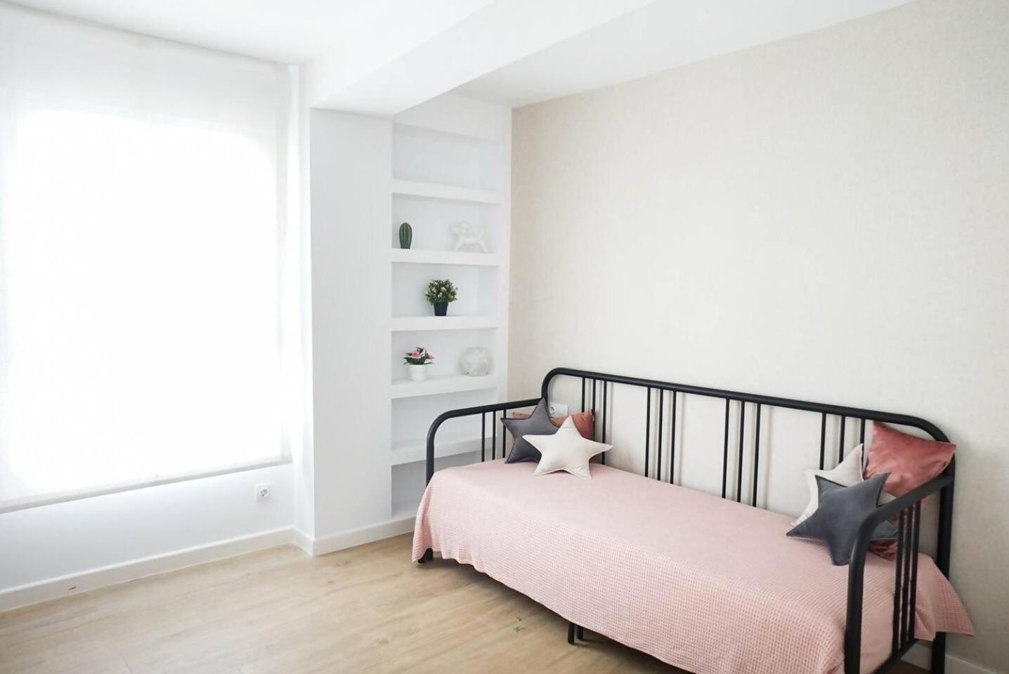 New Precioso Centrico Amplio Apartment Granada Ngoại thất bức ảnh