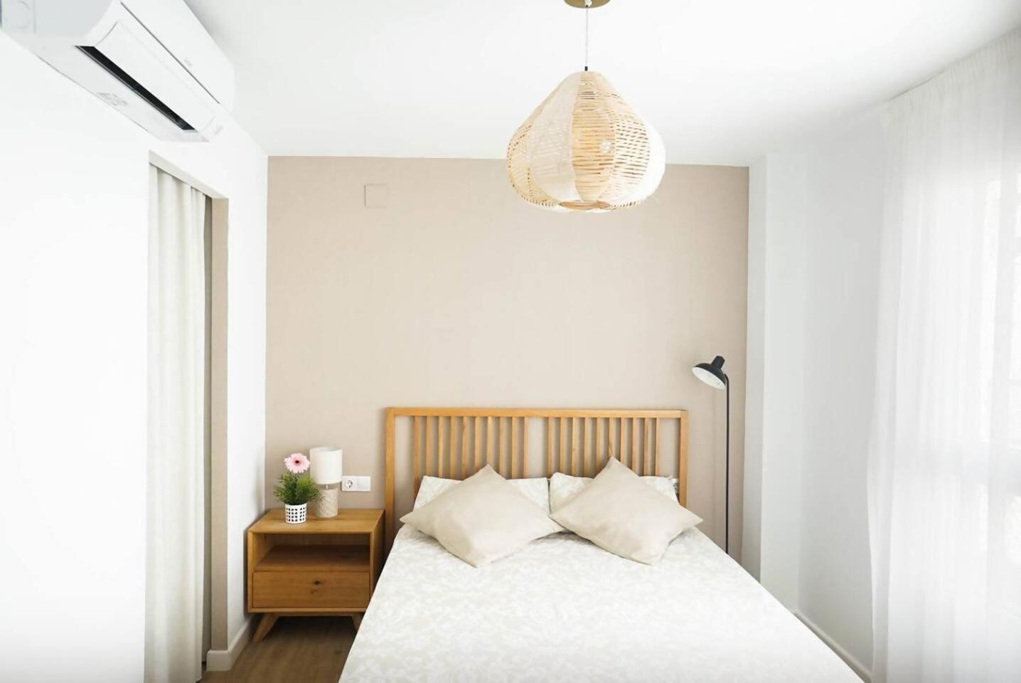 New Precioso Centrico Amplio Apartment Granada Ngoại thất bức ảnh