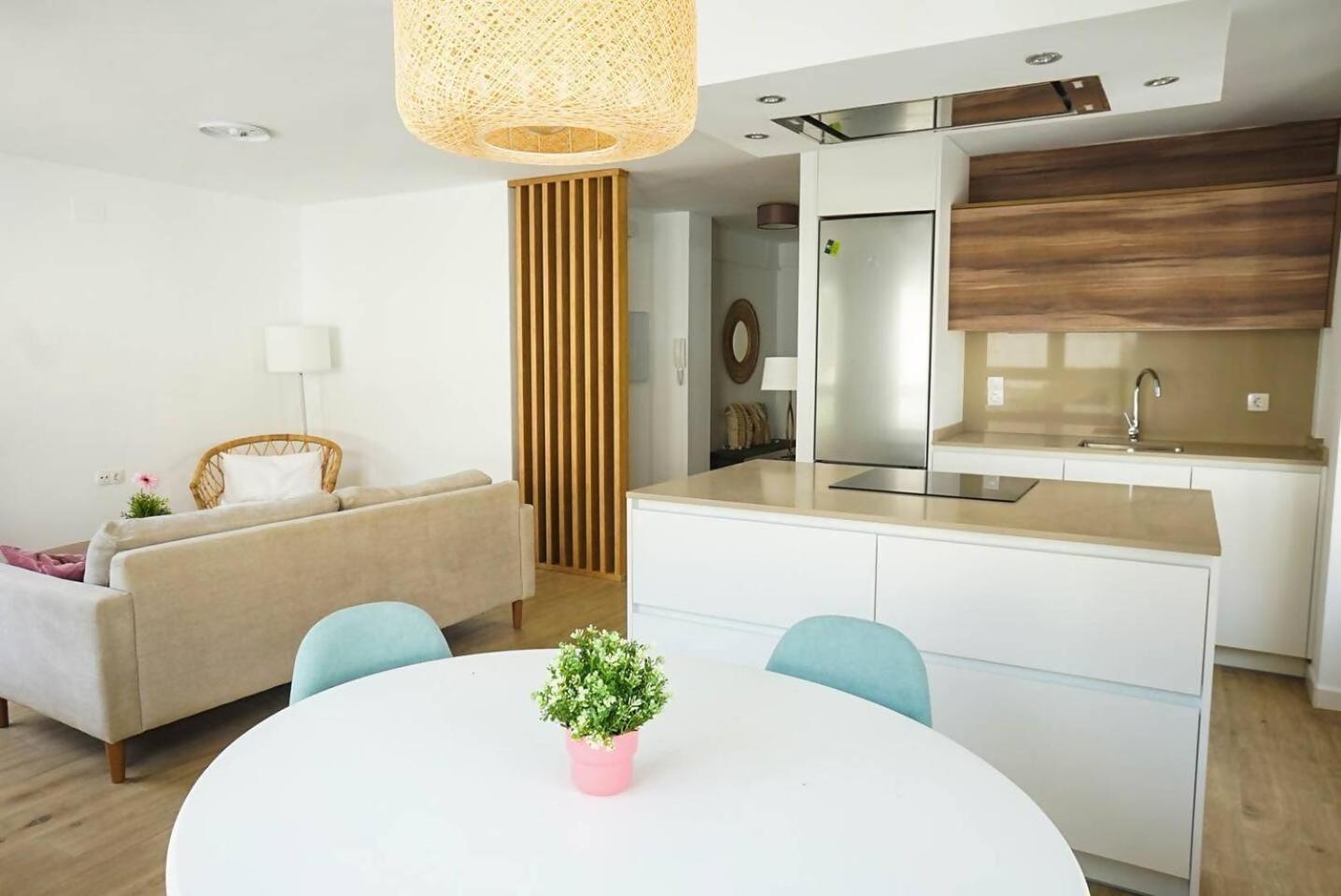 New Precioso Centrico Amplio Apartment Granada Ngoại thất bức ảnh